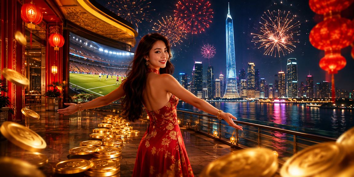 Pengguna di Kuala Lumpur membuat pertaruhan football pada platform mae44 secara dalam talian