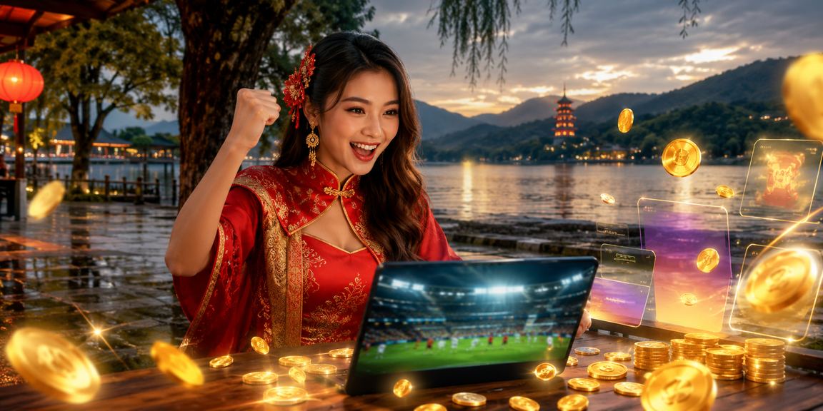 Paparan hiburan kasino Malaysia di platform mae44