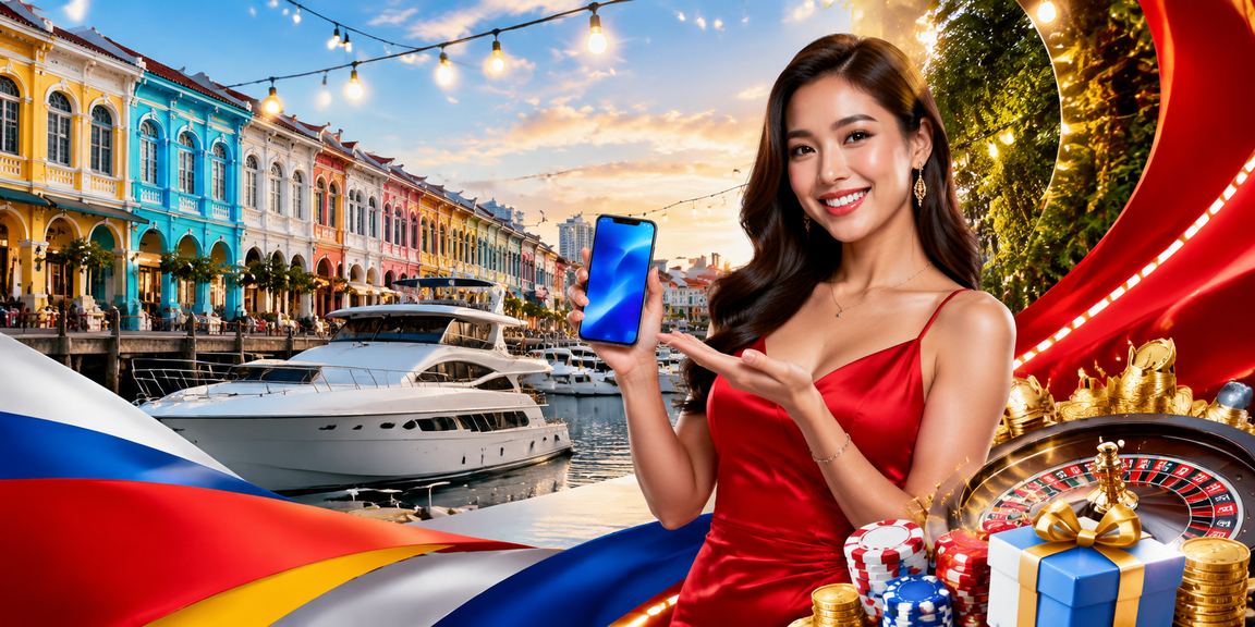 Pengguna di Pulau Pinang menerima cashback bonus dari permainan meja mae44