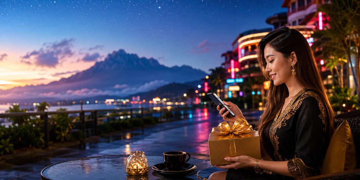 Pengguna VIP di Sabah mendapat bonus eksklusif dari program kesetiaan mae44 untuk permainan meja